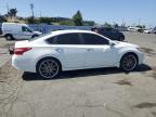 2017 Nissan Altima 2.5 for Sale in Vallejo, CA - Front End