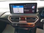 2023 BMW IX3 M SPOR for sale at Copart GLOUCESTER