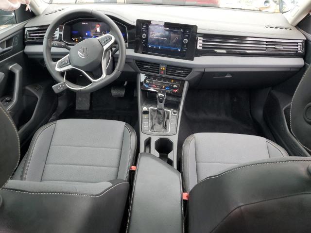  VOLKSWAGEN JETTA 2025 Серый