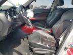 2015 Nissan Juke S продається в Albuquerque, NM - Side