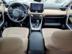 2021 Toyota Rav4 Xle   for Sale in Lansing, MI - Front End