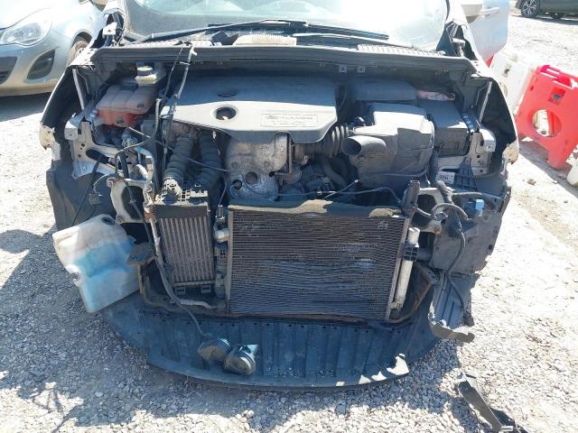 2013 FORD C-MAX TITA