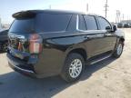 2021 Chevrolet Tahoe C1500 Lt en Venta en Los Angeles, CA - Front End