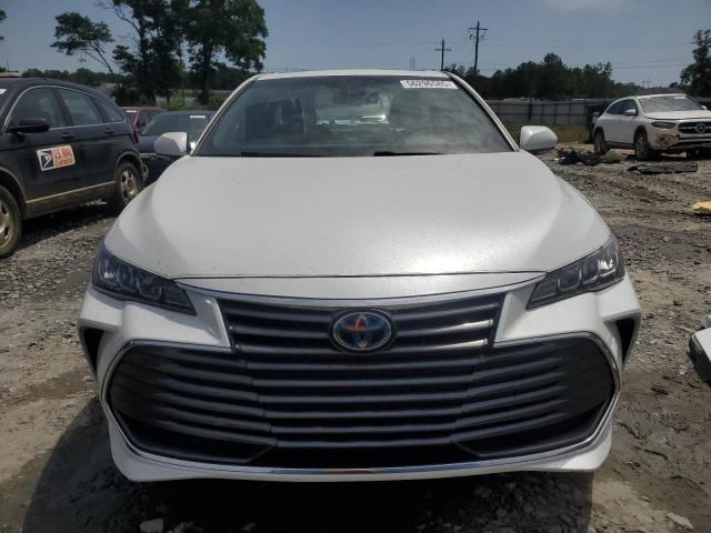  TOYOTA AVALON 2024 White