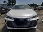 2024 Toyota Avalon Xle for Sale in Byron, GA - Rear End