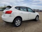 2012 NISSAN ROGUE S à vendre chez Copart ON - TORONTO