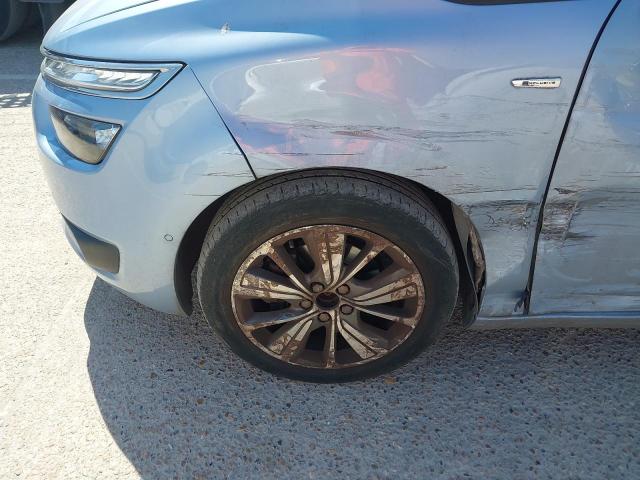 2014 CITROEN C4 GR PICA