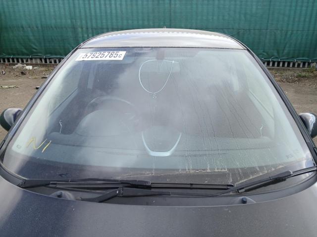 2009 VAUXHALL CORSA SXI