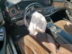 2015 Mercedes-Benz S 63 Amg na sprzedaż w Wilmer, TX - Mechanical