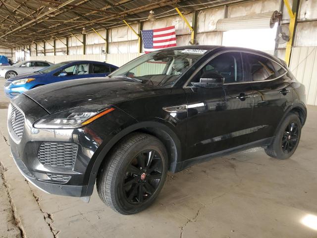 2018 Jaguar E-Pace S