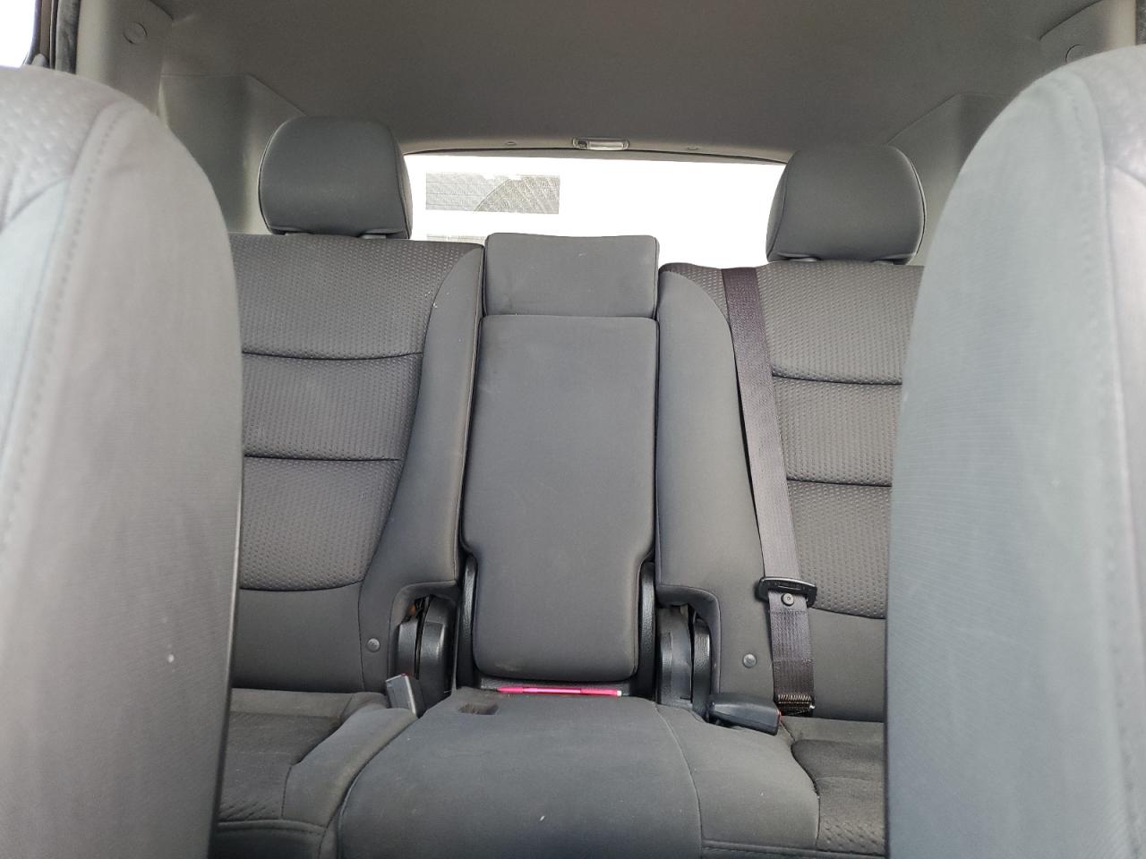 2012 Kia Sorento Base VIN: 5XYKT3A63CG224155 Lot: 56696995