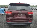2017 Kia Sorento Lx за продажба в Hillsborough, NJ - Front End