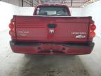 2010 Dodge Dakota Sxt за продажба в Jacksonville, FL - Front End