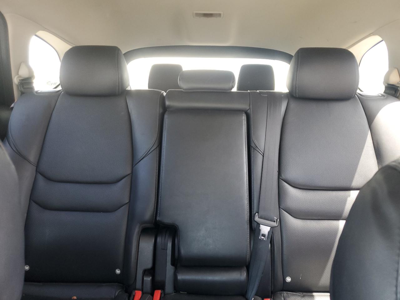 2018 Mazda Cx-9 Touring VIN: JM3TCBCY3J0234353 Lot: 56594215