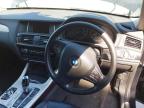2015 BMW X3 XDRIVE2 for sale at Copart ROCHFORD