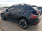 2023 Subaru Crosstrek Limited for Sale in Grand Prairie, TX - Rollover