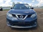 2015 Nissan Rogue S for Sale in Columbia Station, OH - Side