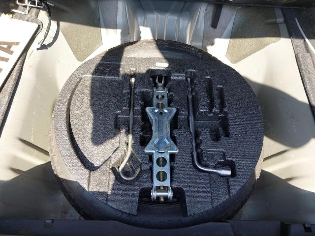 2007 HONDA CIVIC ES I