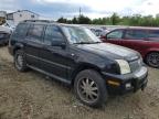 2006 Mercury Mountaineer Luxury за продажба в Windsor, NJ - Side