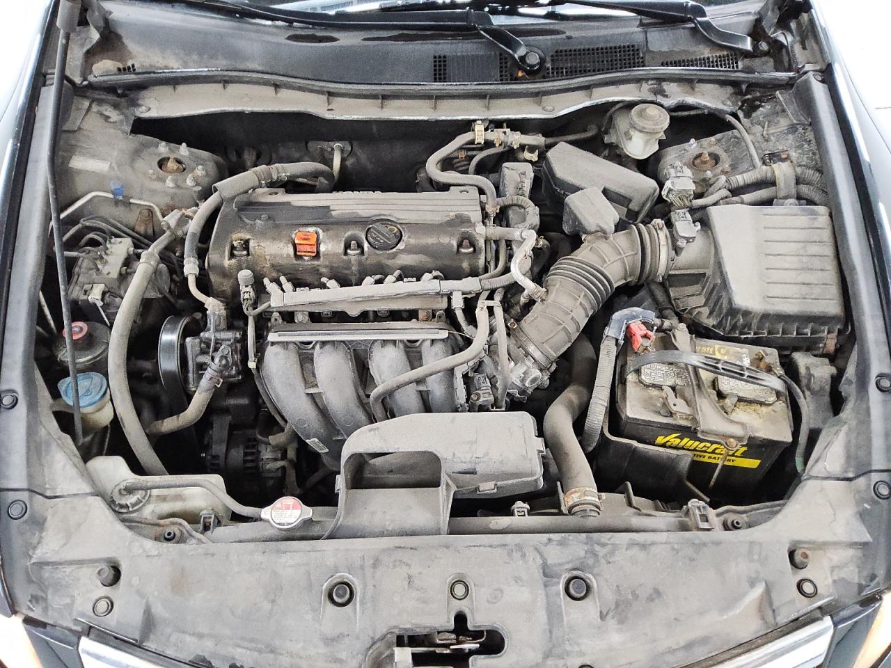 HONDA ACCORD 2012 VIN 1HGCP2F32CA086546 фото 11
