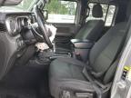 2020 Jeep Gladiator Overland for Sale in Loganville, GA - Side
