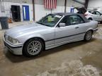 1998 Bmw 323 Ic Automatic for Sale in West Mifflin, PA - Rear End