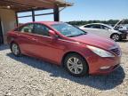 5NPEB4AC3DH****** Salvage and Wrecked 2013 Hyundai Sonata in Alabama State