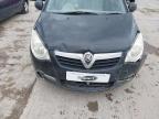 2014 VAUXHALL AGILA S AC for sale at Copart YORK