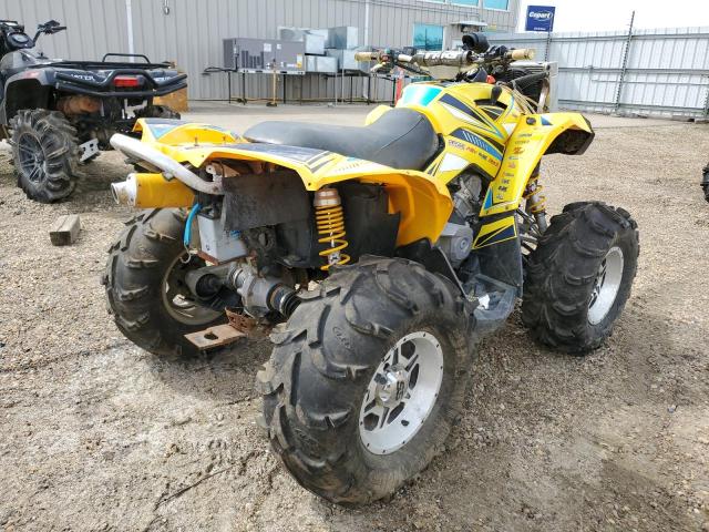 2007 CAN-AM RENEGADE 800  