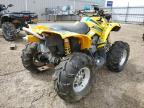 2007 Can-Am Renegade 800 for Sale in Nisku, AB - Mechanical