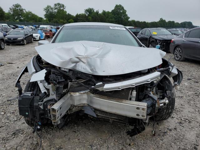  NISSAN ALTIMA 2015 Srebrny