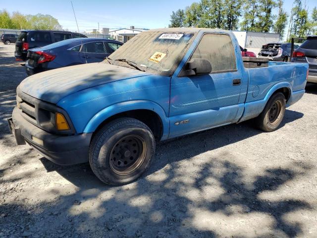 1995 Chevrolet S Truck S10