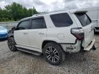 2015 Toyota 4Runner Sr5   იყიდება Memphis-ში, TN - Front End
