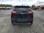 2017 Jeep Cherokee Limited للبيع في Ebensburg، PA - Front End