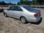2005 Toyota Camry Le   for Sale in Conway, AR - Front End