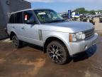2008 LAND ROVER RANGE ROVE for sale at Copart WOLVERHAMPTON