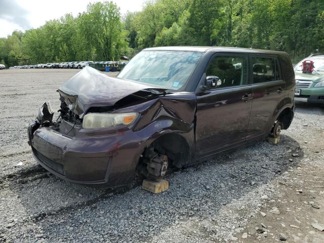 2008 Toyota Scion Xb