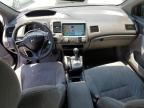 2008 Honda Civic Lx на продаже в Riverview, FL - Rear End