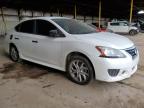 2013 Nissan Sentra S en Venta en Phoenix, AZ - Minor Dent/Scratches