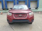 2011 Hyundai Santa Fe Gls en Venta en Columbus, OH - Minor Dent/Scratches
