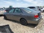 2006 Toyota Camry Le იყიდება Wayland-ში, MI - Front End