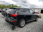2016 Audi Q5 Premium Plus იყიდება North Billerica-ში, MA - Rear End