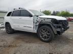 2020 Jeep Grand Cherokee Limited   на продаже в Pennsburg, PA - Front End