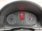 2007 VOLKSWAGEN GOLF MATCH for sale at Copart NEWBURY