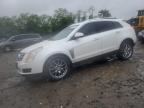 2013 Cadillac Srx Luxury Collection იყიდება Baltimore-ში, MD - Undercarriage