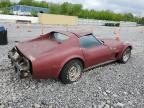 1975 Chevrolet Corvette للبيع في Barberton، OH - Mechanical