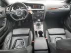 2015 Audi A4 Premium Plus продається в Wayland, MI - Front End