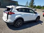 2017 Toyota Rav4 Se for Sale in Graham, WA - Rear End