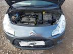 2010 CITROEN C3 VTR+ for sale at Copart WISBECH