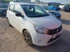 2015 SUZUKI CELERIO SZ for sale at Copart WESTBURY